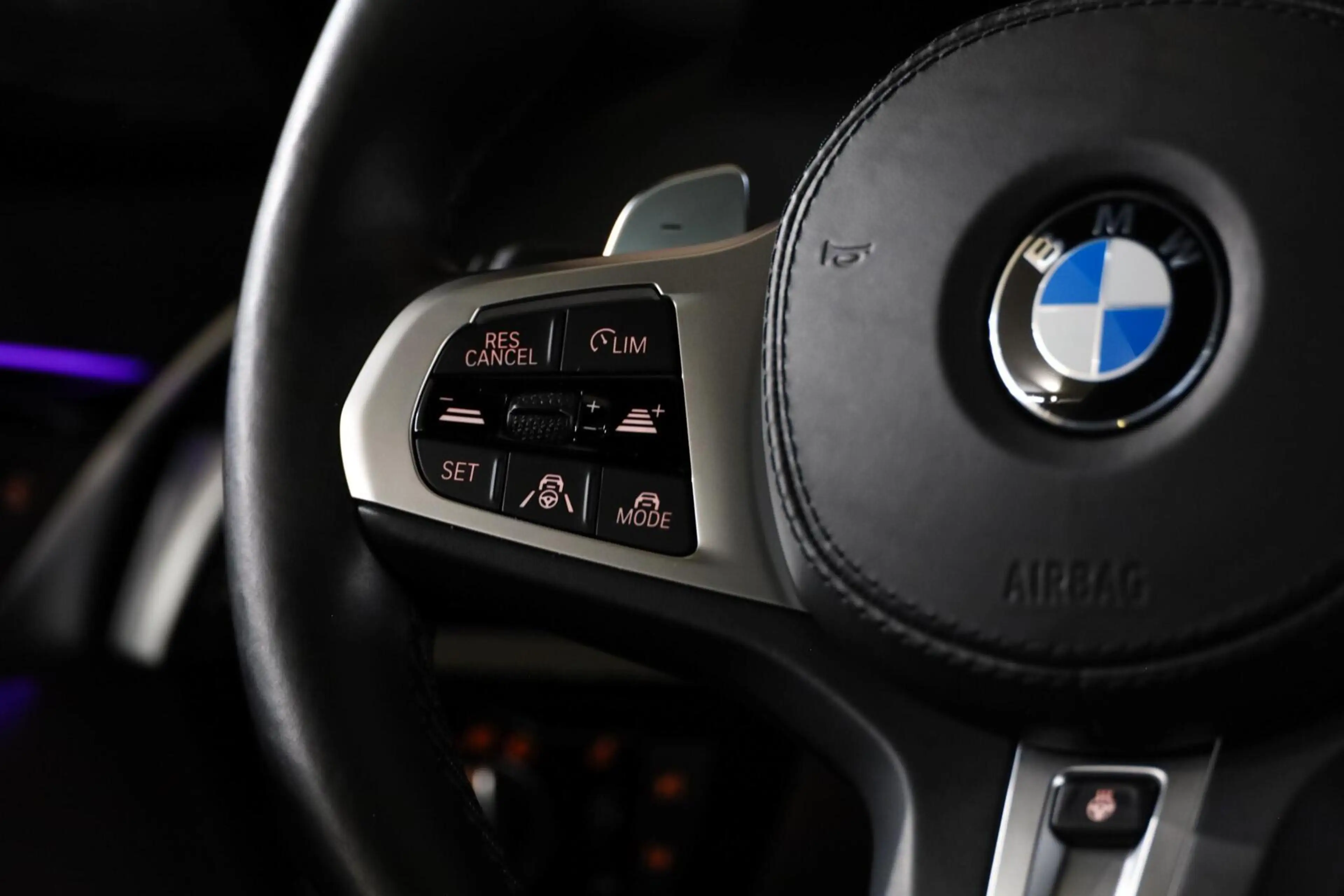 BMW 530 5-serie Touring 530e Business Edition Plus — photo 21