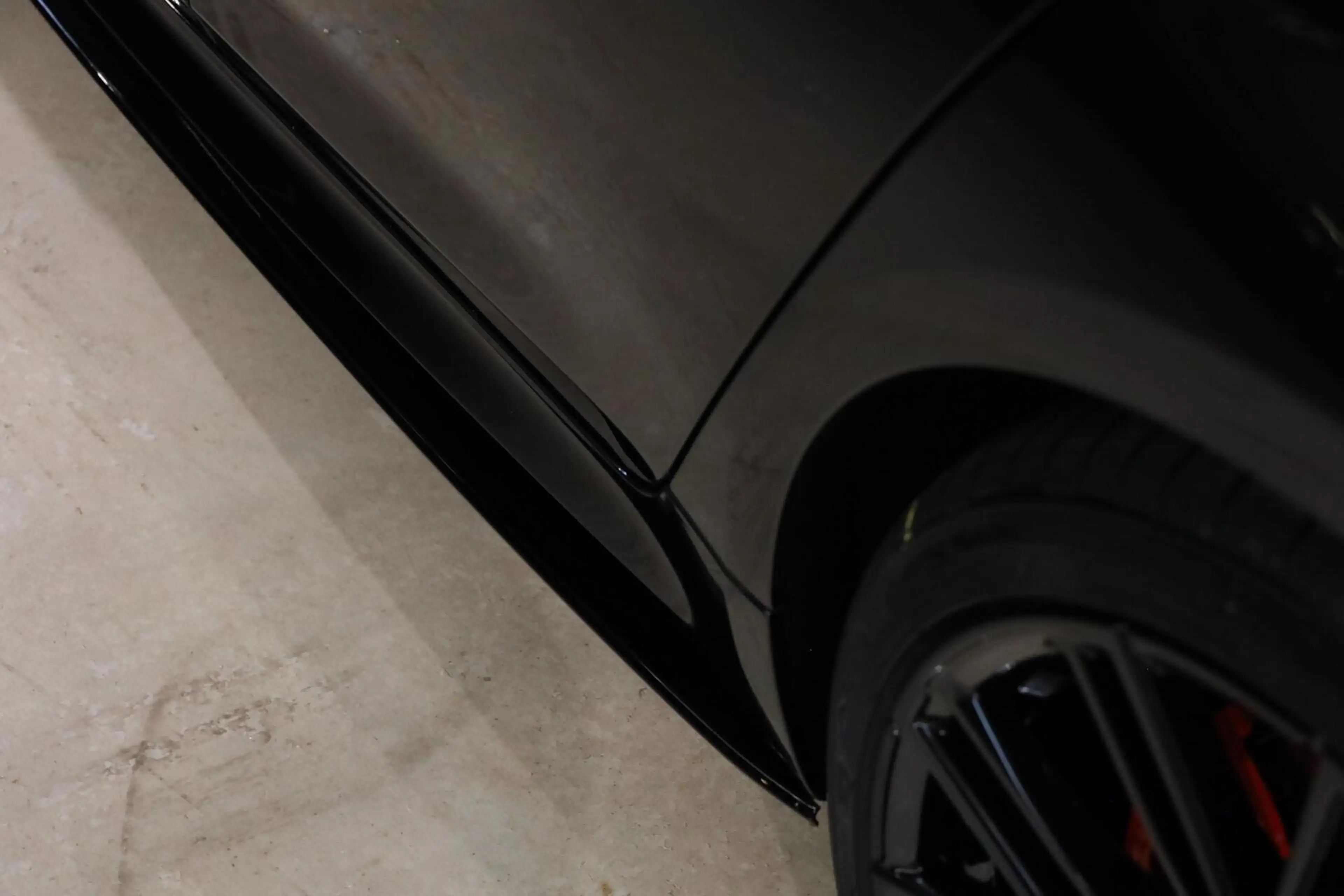 BMW 530 5-serie Touring 530e Business Edition Plus — photo 43