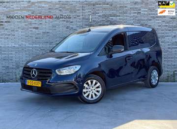 108 CDI L1 Pro * SCHADE * CAMERA * PDC * NL AUTO *