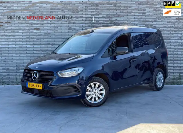 Mercedes-Benz Citan