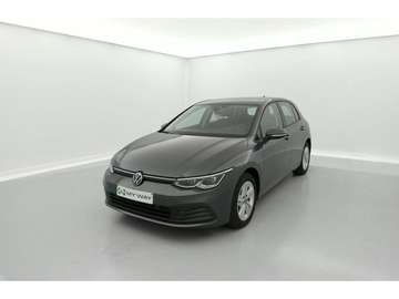 Life Business 2.0 TDI 85 kW (116 ch) 6 vitesses manuel