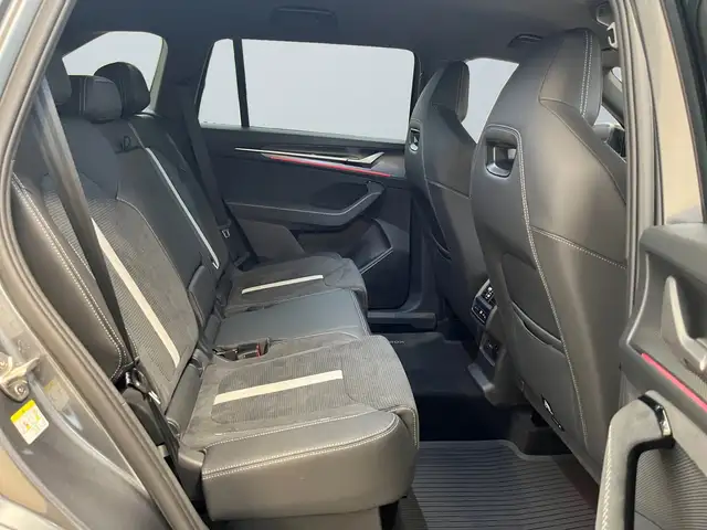 Skoda Kodiaq view 13