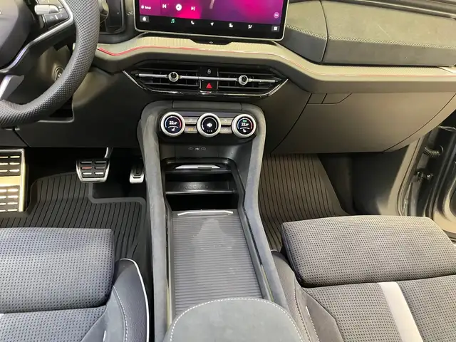 Skoda Kodiaq view 11
