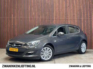 1.4 Turbo Business + Clima-Cruise-Navi-Pdc-NL auto