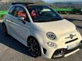 Abarth 595 Turismo 595C 1.4T JET TURISMO SECUENCIAL 160 Turismo Fehér - thumbnail 11