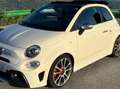 Abarth 595 Turismo 595C 1.4T JET TURISMO SECUENCIAL 160 Turismo Fehér - thumbnail 9