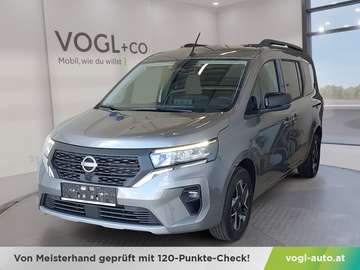 KOMBI 1.3 DIG-T 130 DCT L2 Evalia Tekna 5-Sitzer