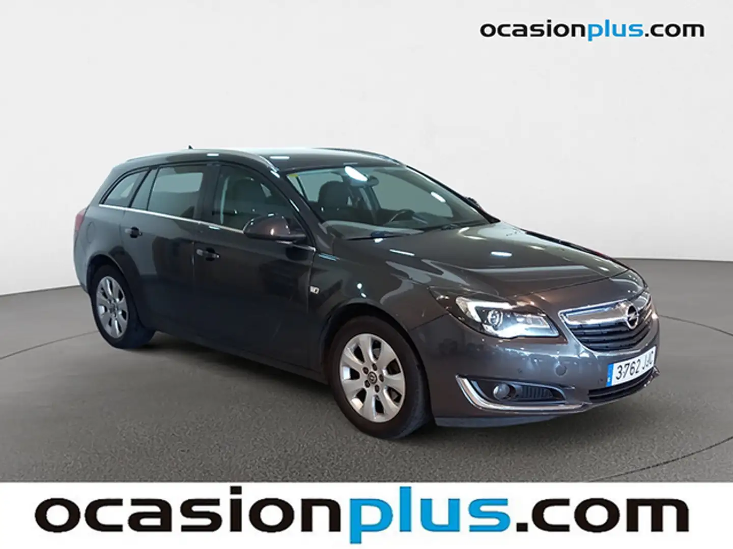 Opel Insignia ST 1.4T S&S Selective Gris - 2
