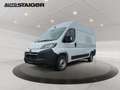 Opel Movano Kasten 2.2 L2H2 3.5t Rückfahrkamera Weiß - thumbnail 2