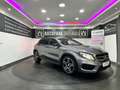 Mercedes-Benz GLA 220 d CDI 4MATIC *AMG-LINE*NIGHT*MOUNTAINGRAU* Grau - thumbnail 8