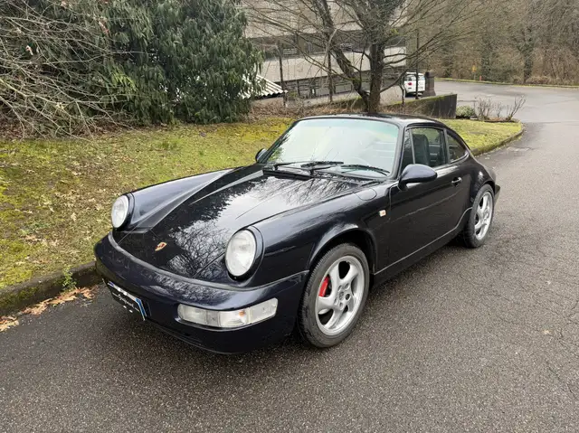 Porsche 964 911 II Carrera 964 911 Coupe 3.6 Carrera 2