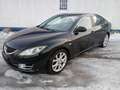 Mazda 6 Mazda 6 Sport CD185 GT Schwarz - thumbnail 1