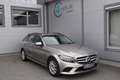 Mercedes-Benz C 180 d T Aut. LED/NAVI/RFK Silber - thumbnail 1