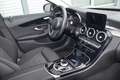 Mercedes-Benz C 180 d T Aut. LED/NAVI/RFK Silber - thumbnail 15