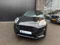 Ford Puma 1.0 Eco 125pk AUT Hybrid ST-Line X Navi, Keyless, Noir - thumbnail 3