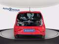 Volkswagen up! 5p 1.0 evo move  65cv Rosso - thumbnail 5