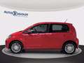 Volkswagen up! 5p 1.0 evo move  65cv Rosso - thumbnail 3