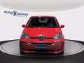 Volkswagen up! 5p 1.0 evo move  65cv Rosso - thumbnail 2