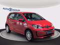 Volkswagen up! 5p 1.0 evo move  65cv Rosso - thumbnail 19