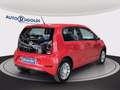 Volkswagen up! 5p 1.0 evo move  65cv Rosso - thumbnail 4