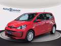 Volkswagen up! 5p 1.0 evo move  65cv Rosso - thumbnail 1
