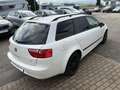 SEAT Exeo ST 2.0 TDI CR Ecomotive Style Білий - thumbnail 4