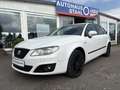 SEAT Exeo ST 2.0 TDI CR Ecomotive Style Білий - thumbnail 1