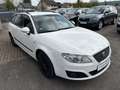 SEAT Exeo ST 2.0 TDI CR Ecomotive Style Білий - thumbnail 5