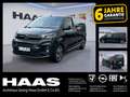 Citroen Spacetourer 2.0 BlueHDi 8-Sitze verf. ab Okt 25 Schwarz - thumbnail 1