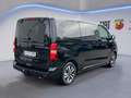 Citroen Spacetourer 2.0 BlueHDi 8-Sitze verf. ab Okt 25 Schwarz - thumbnail 6