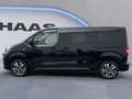 Citroen Spacetourer 2.0 BlueHDi 8-Sitze verf. ab Okt 25 Schwarz - thumbnail 3