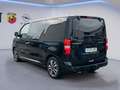 Citroen Spacetourer 2.0 BlueHDi 8-Sitze verf. ab Okt 25 Schwarz - thumbnail 4
