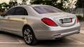Mercedes-Benz S 550 Burmester distronic massage long full panorama V8 Grau - thumbnail 3
