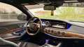 Mercedes-Benz S 550 Burmester distronic massage long full panorama V8 Grau - thumbnail 11