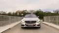 Mercedes-Benz S 550 Burmester distronic massage long full panorama V8 Grau - thumbnail 9