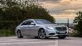 Mercedes-Benz S 550 Burmester distronic massage long full panorama V8 Grau - thumbnail 2