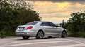 Mercedes-Benz S 550 Burmester distronic massage long full panorama V8 Grau - thumbnail 4