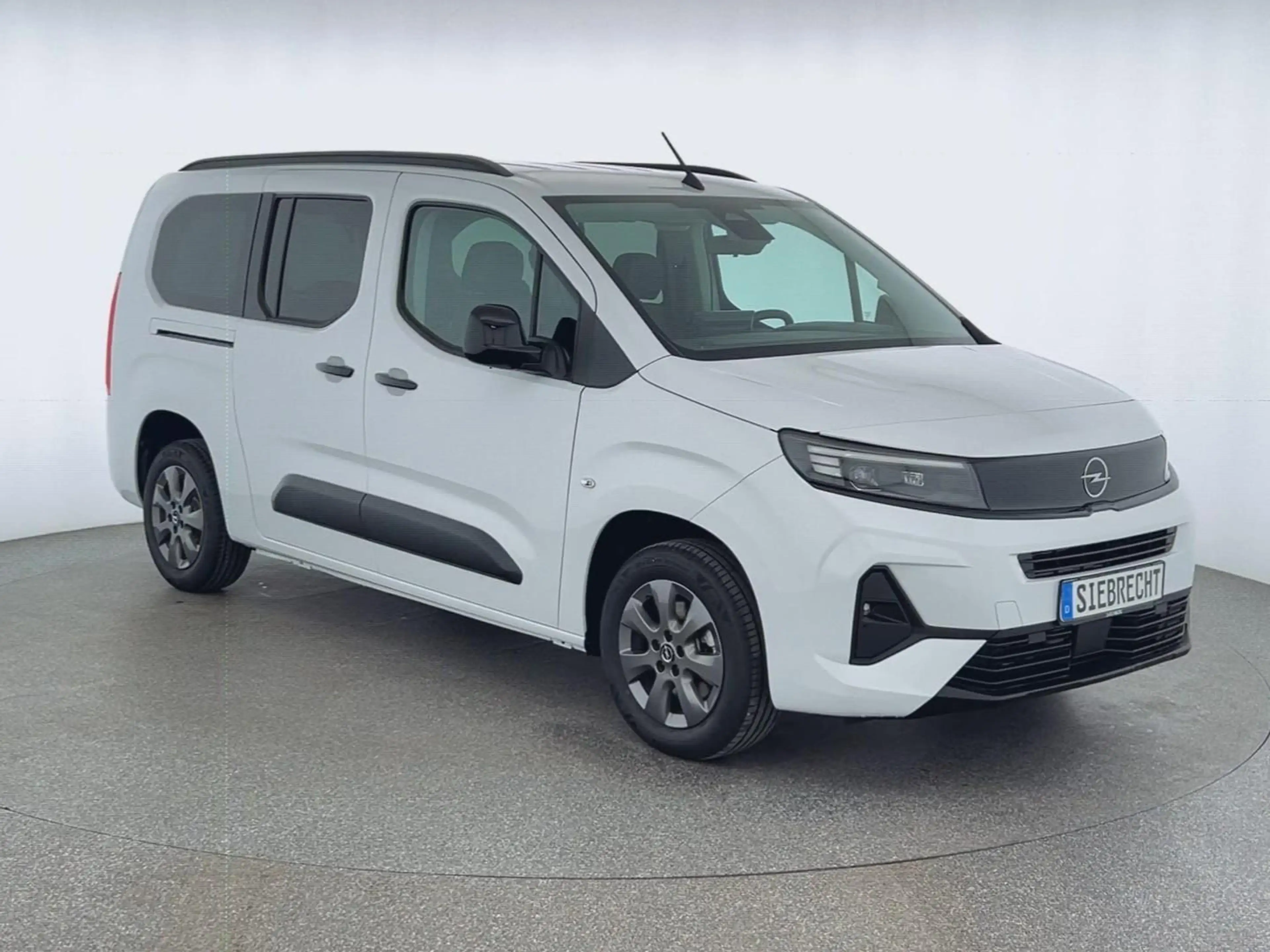 Opel Combo Life Edition XL 1.5D*SHZ*NAVI*RFK*uvm — photo 3