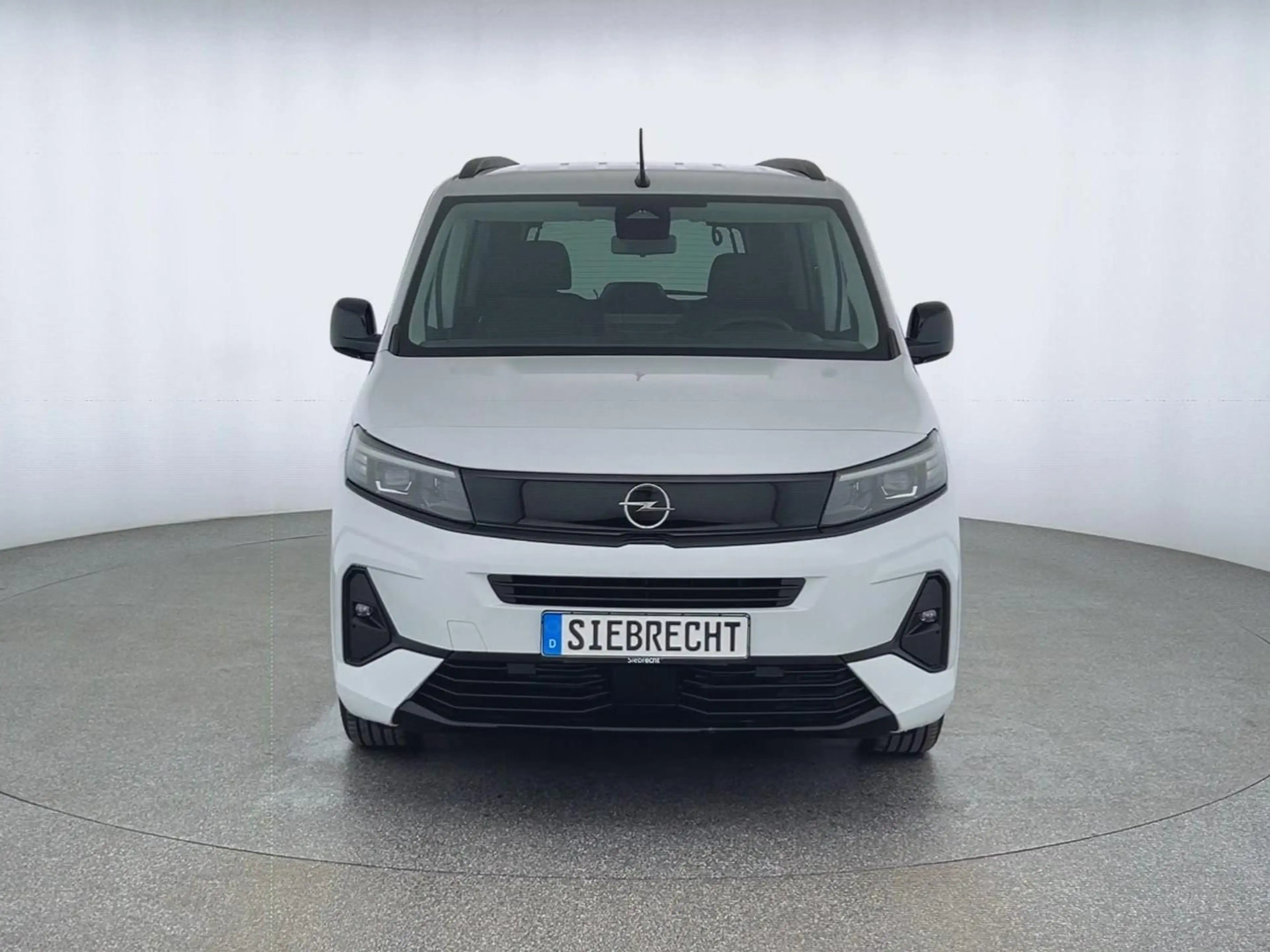 Opel Combo Life Edition XL 1.5D*SHZ*NAVI*RFK*uvm — photo 2
