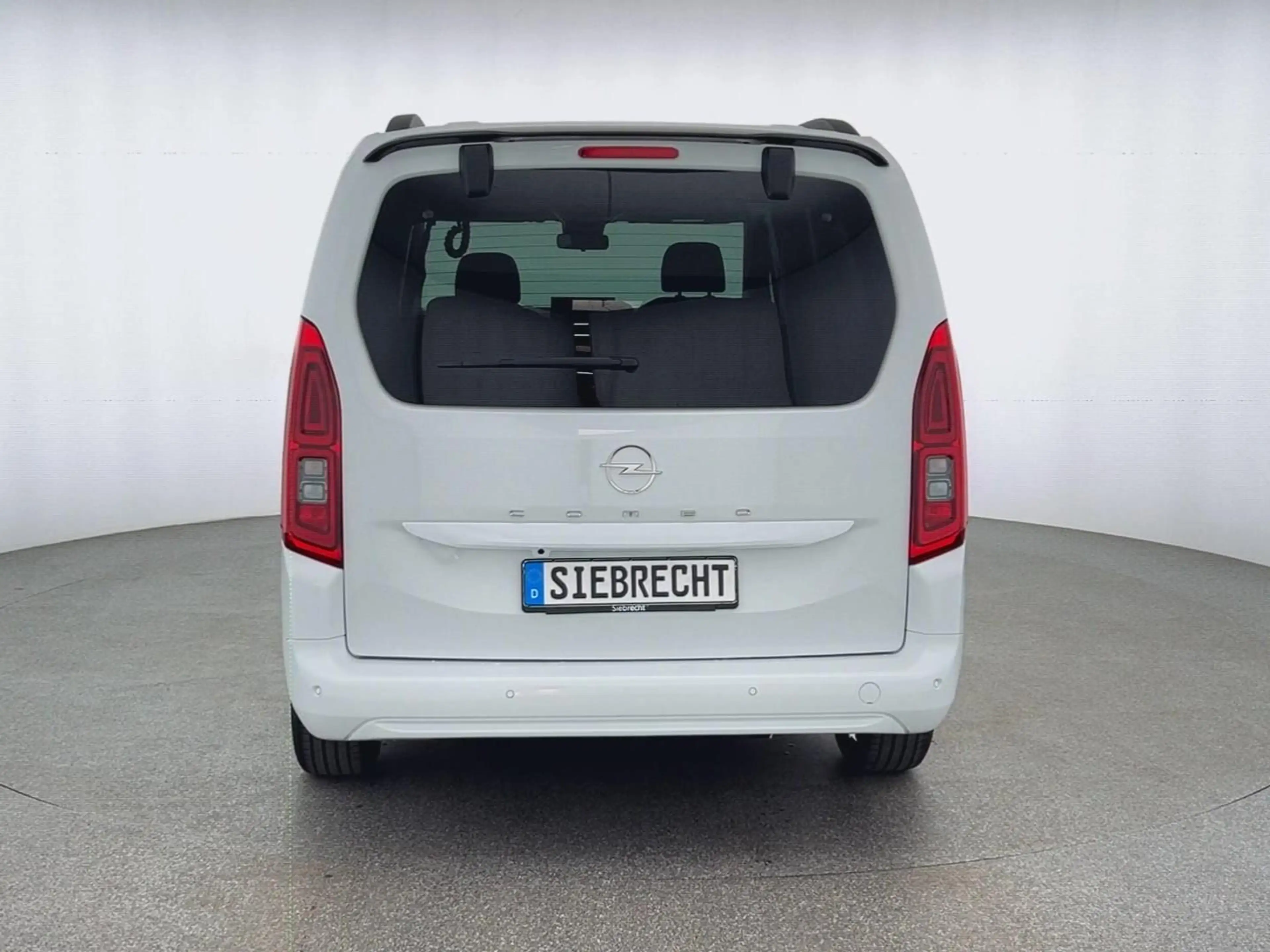 Opel Combo Life Edition XL 1.5D*SHZ*NAVI*RFK*uvm — photo 5