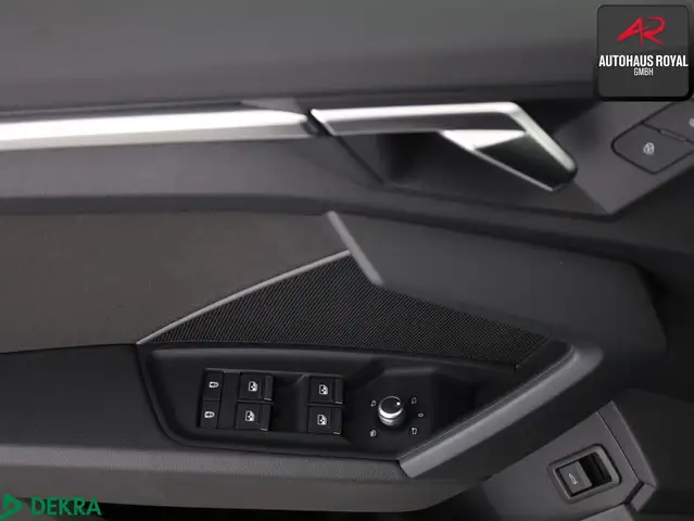 Audi A3 view 13