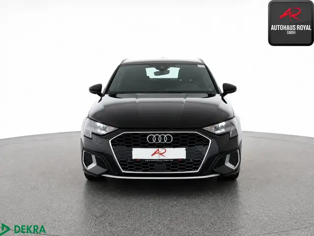 Audi A3 view 7