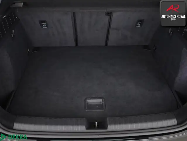 Audi A3 view 12
