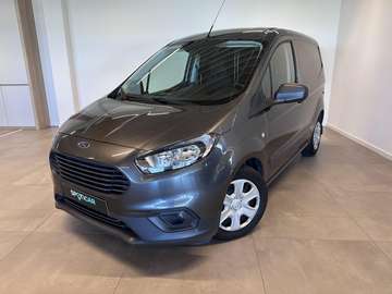 1.0 ECOBOOST 100 PK MAN