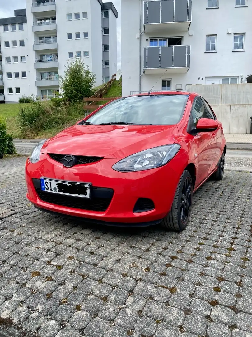 Mazda 2 1.3 Independence - 1