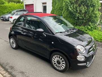 1.0 Mild Hybrid Dolcevita