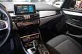 BMW 218 218 GRAN TOURER ADVANTAGE NAVI/HUD/KAMERA/AHK Schwarz - thumbnail 24