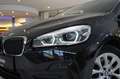 BMW 218 218 GRAN TOURER ADVANTAGE NAVI/HUD/KAMERA/AHK Schwarz - thumbnail 4