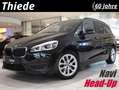 BMW 218 218 GRAN TOURER ADVANTAGE NAVI/HUD/KAMERA/AHK Schwarz - thumbnail 1