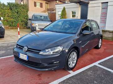 Golf 5p 1.4 tgi  BENZINA /METANO